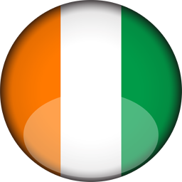 Logo Côte d'Ivoire